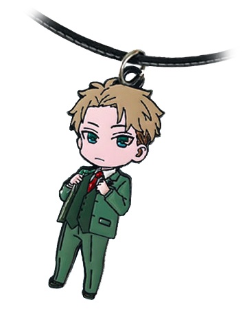 ���������� ������� ����� ����� ������ - ���� ������� �� ����� � ����� ����� ������ / Spy x Family