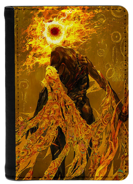 ������� �� ������� Elden Ring - Lord of Frenzied Flame