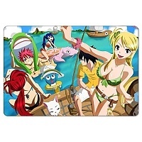    Fairy Tail 305340