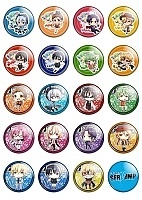 ����� ������� Servamp No.1