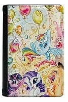     My Little Pony: Friendship Is Magic