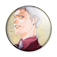 ������ Katekyo Hitman Reborn! - Ryohei Sasagawa