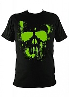 �������� Toxic Skull