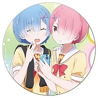 ������ ��������� ������� ����� � �������������� ���� � ���� - Rem � Ram