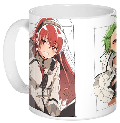 ���������� ������� ������������ ������ �� ����� ������������ ������������: ������� � ������������ � ������ ���� / Mushoku Tensei: Isekai Ittara Honki Dasu / Mushoku Tensei: Jobless Reincarnation