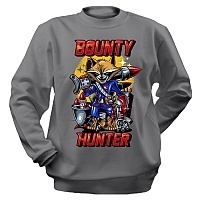 ��������� Guardians of the Galaxy Bounty Hunter