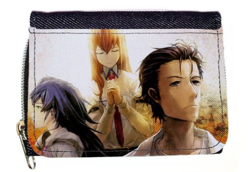 ���������� ������� ������� ��������� Steins;Gate 319873 �� ����� � ����� ����� ������ / Steins Gate
