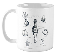 ������ Felix Felicis / Harry Potter