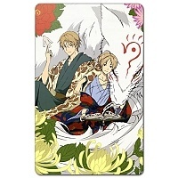    Natsume Yuujinchou Nyanko-sensei, Takashi Natsume, Shuuichi Natori