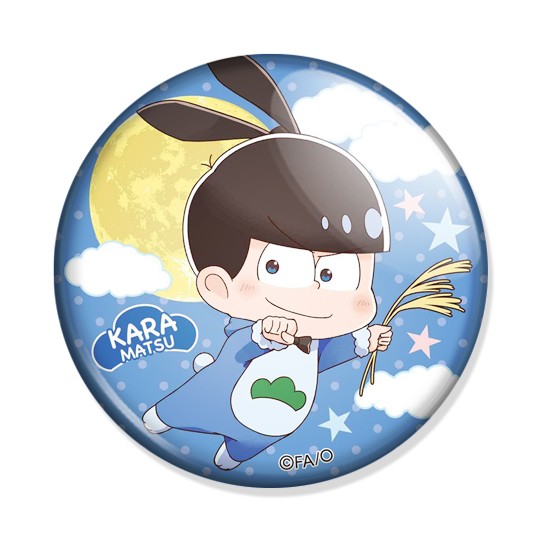 ���������� ������� ������ Osomatsu-san Tsukimi Ver. Karamtatsu �� ����� � ����� �������-��� / Osomatsu-san / Mr. Osomatsu / ������ ��������