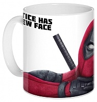   - Wade Wilson