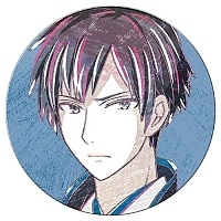 ������ ��������� ������� Bungo to Alchemist Ani-Art - Tokuda Shuusei