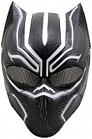    /  Black Panther Black White