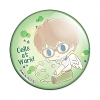  Cells at Work! Angel Series - Helper T Cell