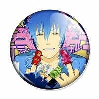 ������ DRAMAtical Murder - Aoba Seragaki