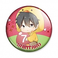  Kagerou Project Chick Ver. - Shintaro