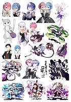  Re: Zero kara Hajimeru Isekai Seikatsu No.2
