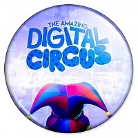 ������ The Amazing Digital Circus / Pomni