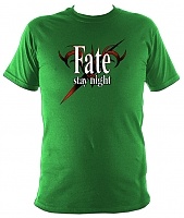 ����� �������� Fate Stay Night