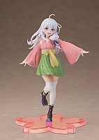 ������� SAV Coreful Figure Elaina - Sakura Kimono ver.- Renewal