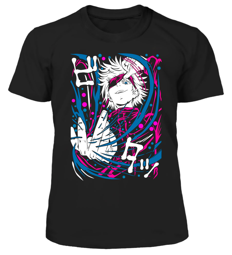 ���������� ������� �������� ������ ���� / Jujutsu Kaisen �� ����� � ����� ���������� ����� / Jujutsu Kaisen / Sorcery Fight