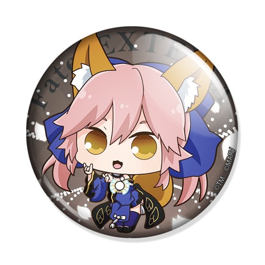 ������ Fate/Extella - Tamamo no mae