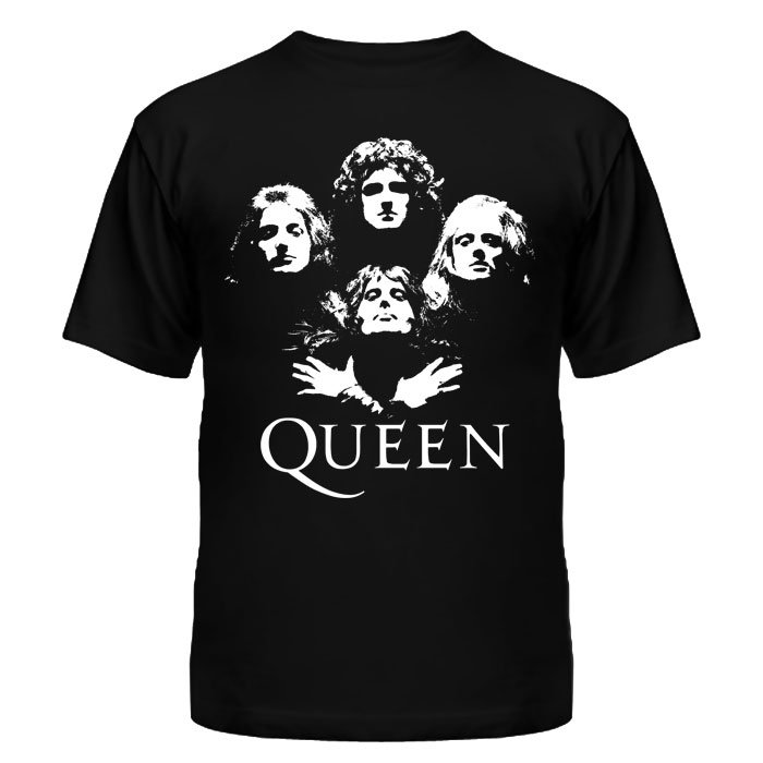 ���������� ������� �������� Queen Bohemian Rhapsody �� ����� � ����� �������� / Queen
