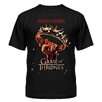  Game of Thrones War Is Coming