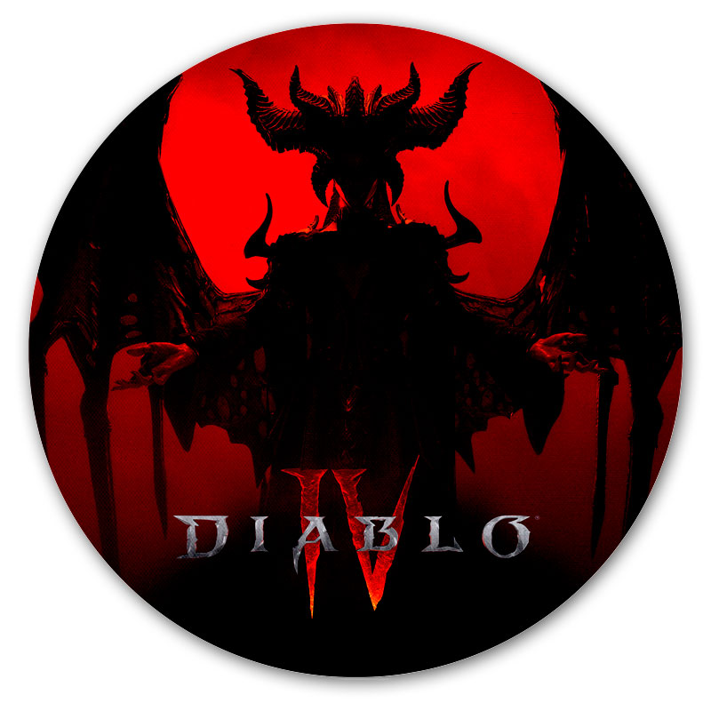 ���������� ������� ������ ��� ����� ������� Diablo 4 �� ����� � ����� ������ / Diablo / ������