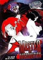 Master Mosquiton OVA (������� ���������)