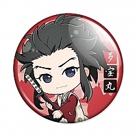 ������ Dororo Chibi Tahomaru