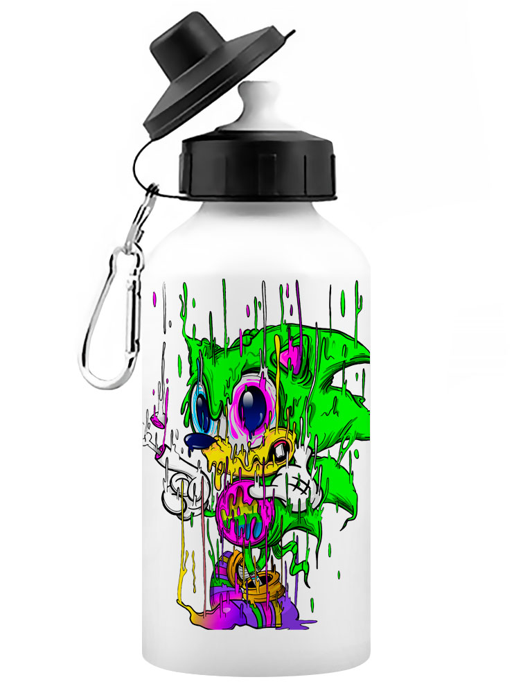 ���������� ������� ���������� ������� ��� ���� Toxic Sonic �� ����� ����� / Sonic the Hedgehog / �� �����