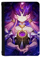 ������� �� ������� Honkai: Star Rail - Fu Xuan