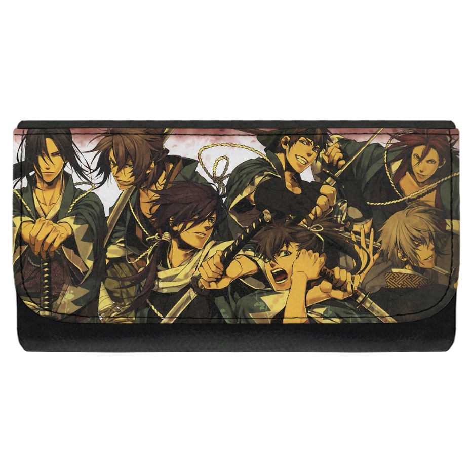 ���������� ������� ������� ������ Hakuouki 344467 �� ����� � ����� ������ ������� ������ / �������� � ������� ������: �������� � ���������� / Hakuouki: Shinsengumi Kitan / Hakuoki