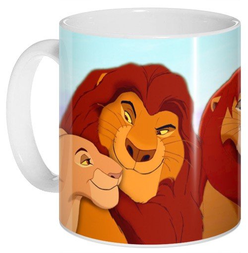 ���������� ������� ������������ ������ �� ����� ������ ��� / The Lion King