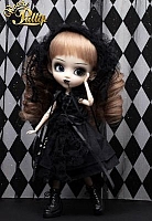 ������� Woori Pullip Noire