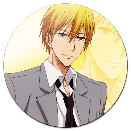 ���������� ������� ������ ��������� ������� Kuroko no Basuke - Ryouta Kise �� ����� � ����� ��������� ������ / Kuroko's Basket Ball / The Basketball Which Kuroko Plays / Kuroko no Basuke / ���������, � ������� ������ ������