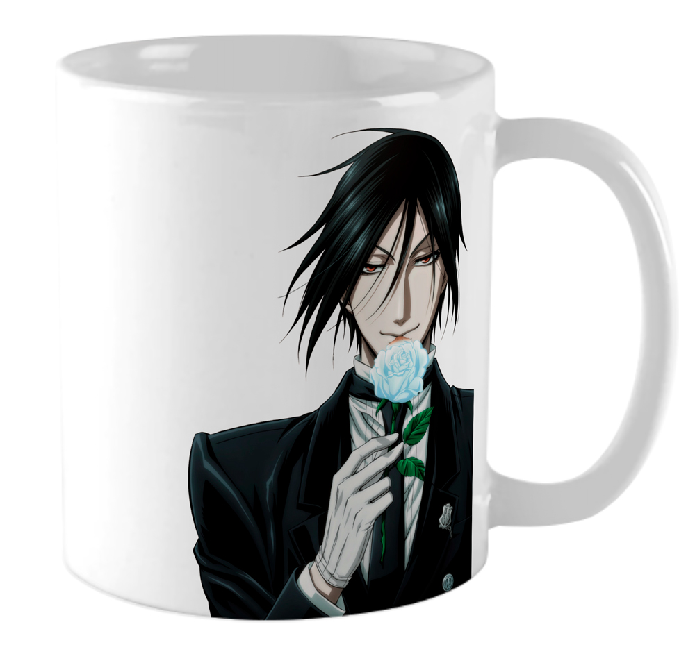 ���������� ������� ������������ ������ �� ����� ������ ��������� / Kuroshitsuji / Black Butler / �����-���������