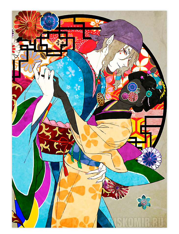 ������ �������� �������� / Apothecary