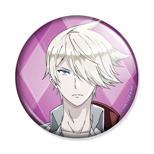 ���������� ������� ������ Oushitsu Kyoushi Haine Kai von Granzreich �� ����� � ����� ����������� ��������� / Oushitsu Kyoushi Haine / The Royal Tutor