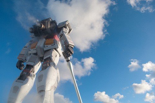   Gundam RX-78-2   .