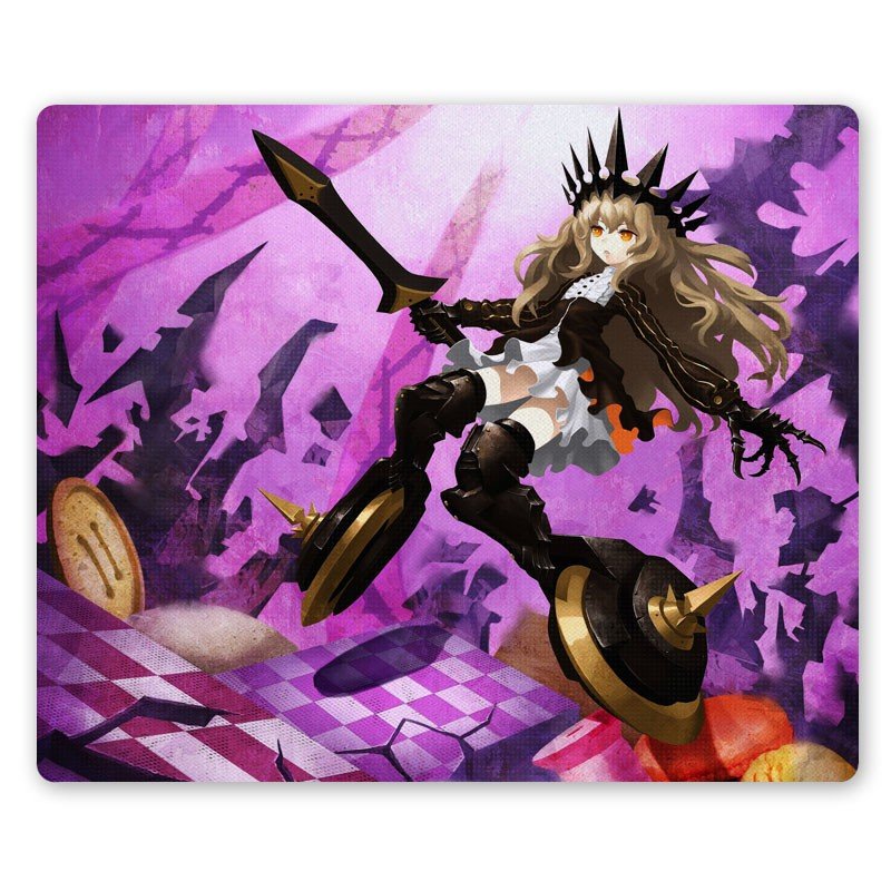 ���������� ������� ������ ��� ����� Black Rock Shooter 47780 �� ����� � ����� ������� � ������ ����� / Black Rock Shooter