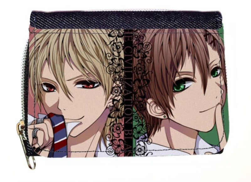 ���������� ������� ������� ��������� Zetsuen no Tempest 56262 �� ����� � ����� ���� ������ / Zetsuen no Tempest / Blast of Tempest