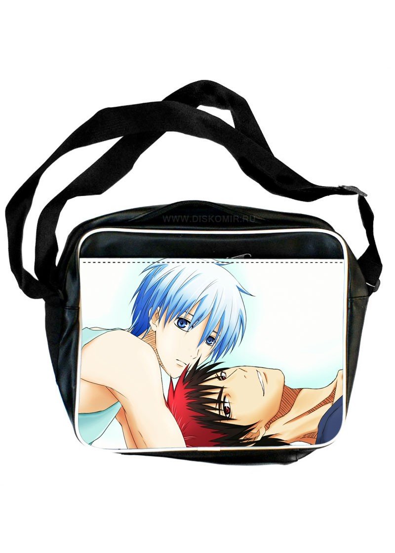 ���������� ������� ����� Kuroko no Basuke 65744 �� ����� � ����� ��������� ������ / Kuroko's Basket Ball / The Basketball Which Kuroko Plays / Kuroko no Basuke / ���������, � ������� ������ ������