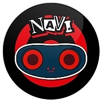 ������ ��������� ������� Persona 5 - Navi