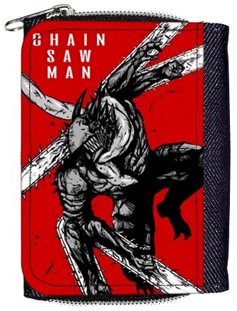 ���������� ������� ������� ��������� Chainsaw Man �� ����� � ����� �������-��������� / Chainsaw Man
