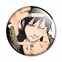 ������ Durarara!! - Izaya Orihara 69154