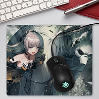 ������ ��� ����� ������������� Punishing: Gray Raven - Nanami