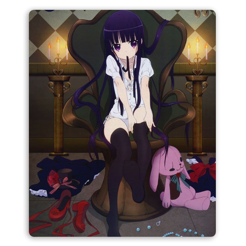 ���������� ������� ������ ��� ����� Inu X Boku SS 59034 �� ����� � ����� ��� �� ��������� ������ � � / Inu x Boku Secret Service / Inu x Boku SS / Youko x Boku SS / ��� � �: ��������� ������