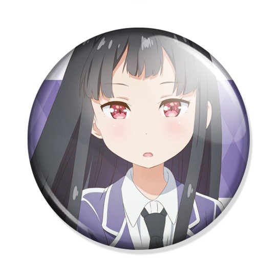 ���������� ������� ������ Marchen Madchen - Shizuka Tsuchimikado �� ����� � ����� ��������� ������� / Marchen Madchen / Fairy Tale Girls